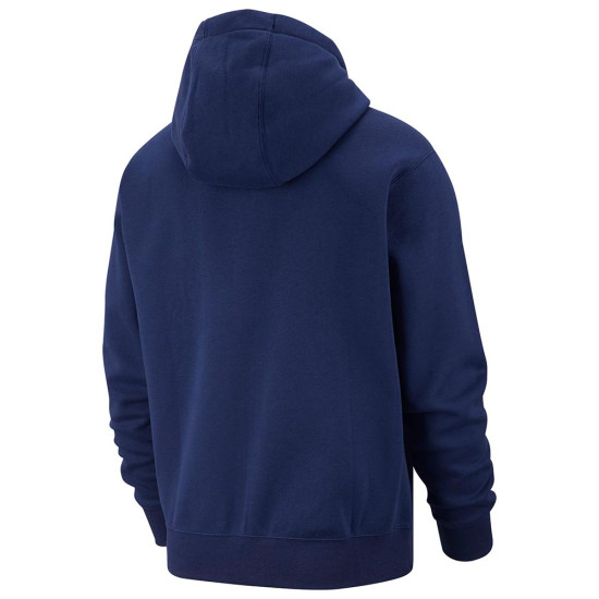 Nike Ανδρική ζακέτα Sportswear Club Fleece